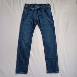 Abercrombie & Fitch jeans 30x30 Super Skinny Stretch